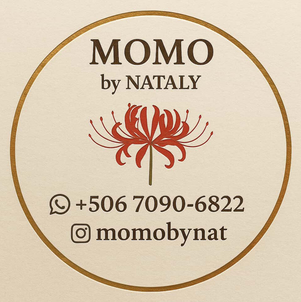 MOMO Logo Left